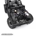 Simulation Engine Decoration DIY Kits For Traxxas TRX-4 Defender