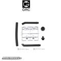 Classic Snorkel Air Intake Pipe A Set For Traxxas TRX-4 Defender