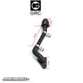 Classic Snorkel Air Intake Pipe B Set For Traxxas TRX-4 Defender