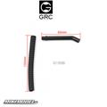 Classic Snorkel Air Intake Pipe B Set For Traxxas TRX-4 Defender