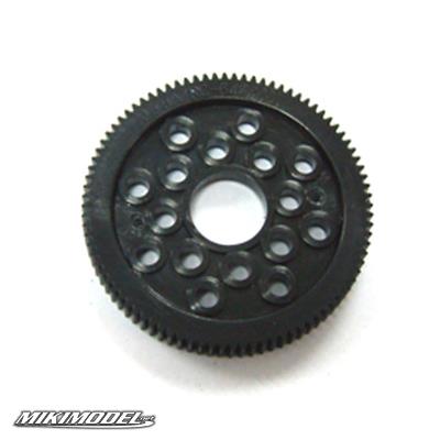 Spur Gear pitch 64   98 teeth