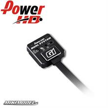 Power HD G1 Gyro Dual System Gyroscope 4.8-7.4v