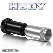 HUDY adattatore tornio 1/12 pan car