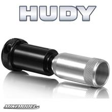 HUDY 199098 RUOTE PER TROLLEY 199120 199140 - Modellismo e Ricambi