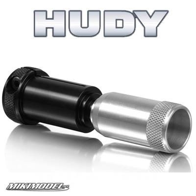 Wheel Adapter 1/12 & 1/10 Pan Cars