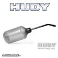Hudy Riempitore 500cc con becco in alluminio - Hudy fuel bottle