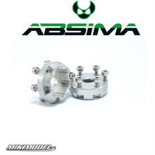 Wheel Hub 12mm Absima Sherpa (2)