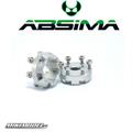 Wheel Hub 12mm Absima Sherpa (2)