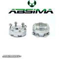 Wheel Hub 12mm Absima Sherpa (2)