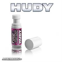 HUDY Tire Additive - Tire Gripper - 50ml