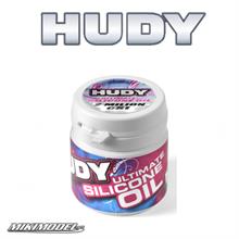 Olio Siliconico 2000000 cst 50 ml Hudy