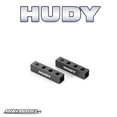 Chassis Droop Gauge Support Blocks 20mm for 1/8 - LW(2)