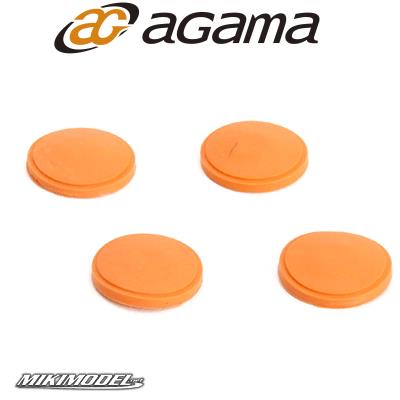 0003 Shock Diaphragms (4) (A319)