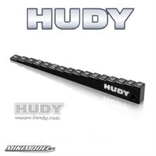 Chassis Ride Height Gauge Stepped 0 mm to 15 mm