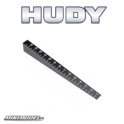 HUDY misuratore altezza telaio da 0 a 15mm