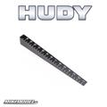 HUDY misuratore altezza telaio da 0 a 15mm