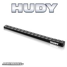 Scalimetro Hudy di precisione di 0,2 step la volta