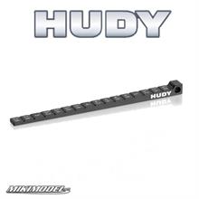 Scalimetro Hudy di precisione di 0,2 step la volta