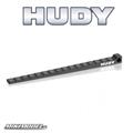 Scalimetro Hudy di precisione di 0,2 step la volta