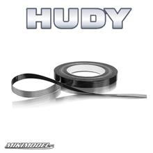 HUDY Fibre-Reinforced Tape - Black