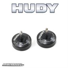Strumenti di bilanciamento pesi HUDY