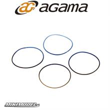 0020 O-Ring for 4258GB Bearing Holder (4)