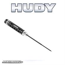 HUDY LIMITED EDITION - ALLEN WRENCH 1.5 MM