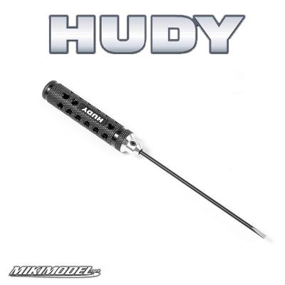 HUDY cacciavite a taglio 3,0mm Lungo Limited Edition Light