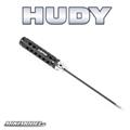 HUDY cacciavite a taglio 3,0mm Lungo Limited Edition Light