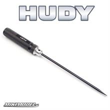 Slotted Screwdriver 4.0 mm - for Engine Adjust. - SPC