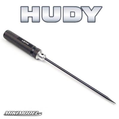 Slotted Screwdriver 4.0 mm - for Engine Adjust. - SPC