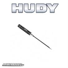 Limited Edition - Slotted Screwdriver #4.0mm for Engine Adjustme