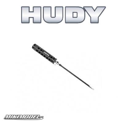 Limited Edition - Slotted Screwdriver #4.0mm for Engine Adjustme