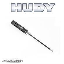 Limited Edition -Long Sl. Screwdriver #4.0mm for Engine Adjustme