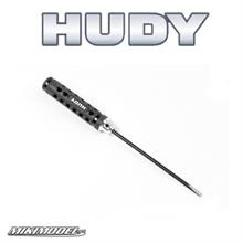 HUDY cacciavite a taglio lungo 4,0mm carburazione Limited Editio