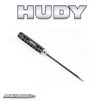 Limited Edition -Long Sl. Screwdriver #4.0mm for Engine Adjustme