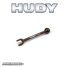 Chiave per Tiranti Hudy da 3 mm