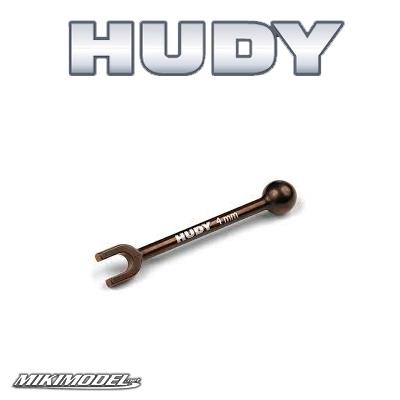Chiave per Tiranti Hudy da 4 mm