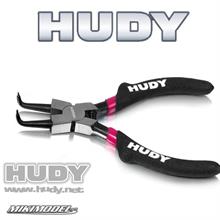 Micro Pliers - Snap Ring