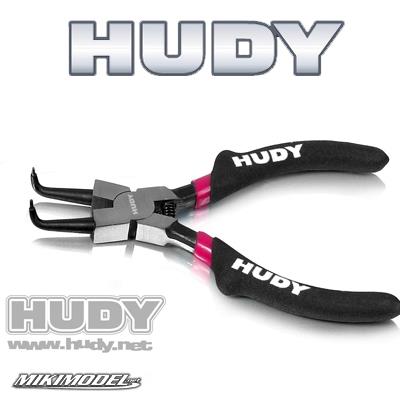 Micro Pliers - Snap Ring
