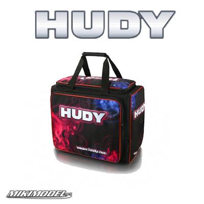 HUDY 1/10 Carrying Bag with Drawers - V3