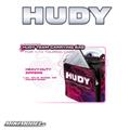 HUDY 1/10 Carrying Bag with Drawers - V3