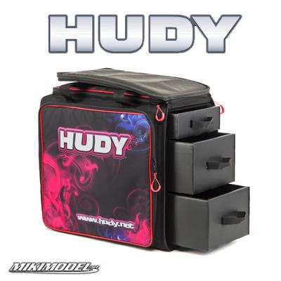 Hudy borsa 1/10 e 1/8 Exclusive Edition