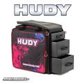 HUDY 1/10 & 1/8 Carrying Bag + Tool Bag - Exclusive Edition