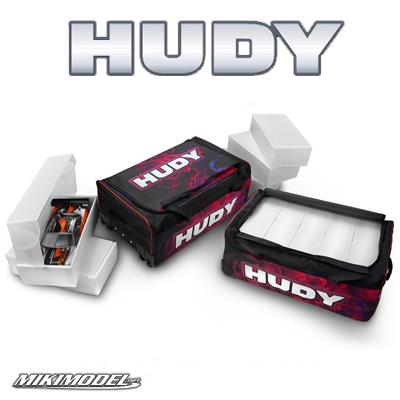 HUDY Cargo Bag - Exclusive Edt.