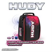 HUDY Exclusive Transmitter Bag - Compact - Exclusive Edition