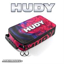 HUDY CAR BAG - 1/12 PAN CAR
