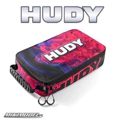 HUDY CAR BAG - 1/12 PAN CAR
