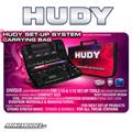 Custodia HUDY per set up 1/10