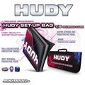 HUDY Set-Up Bag For 1/8 On-Road Cars - Exclusive Edition